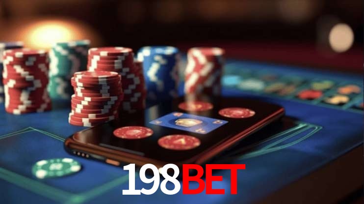 Estatísticas 198Bet
