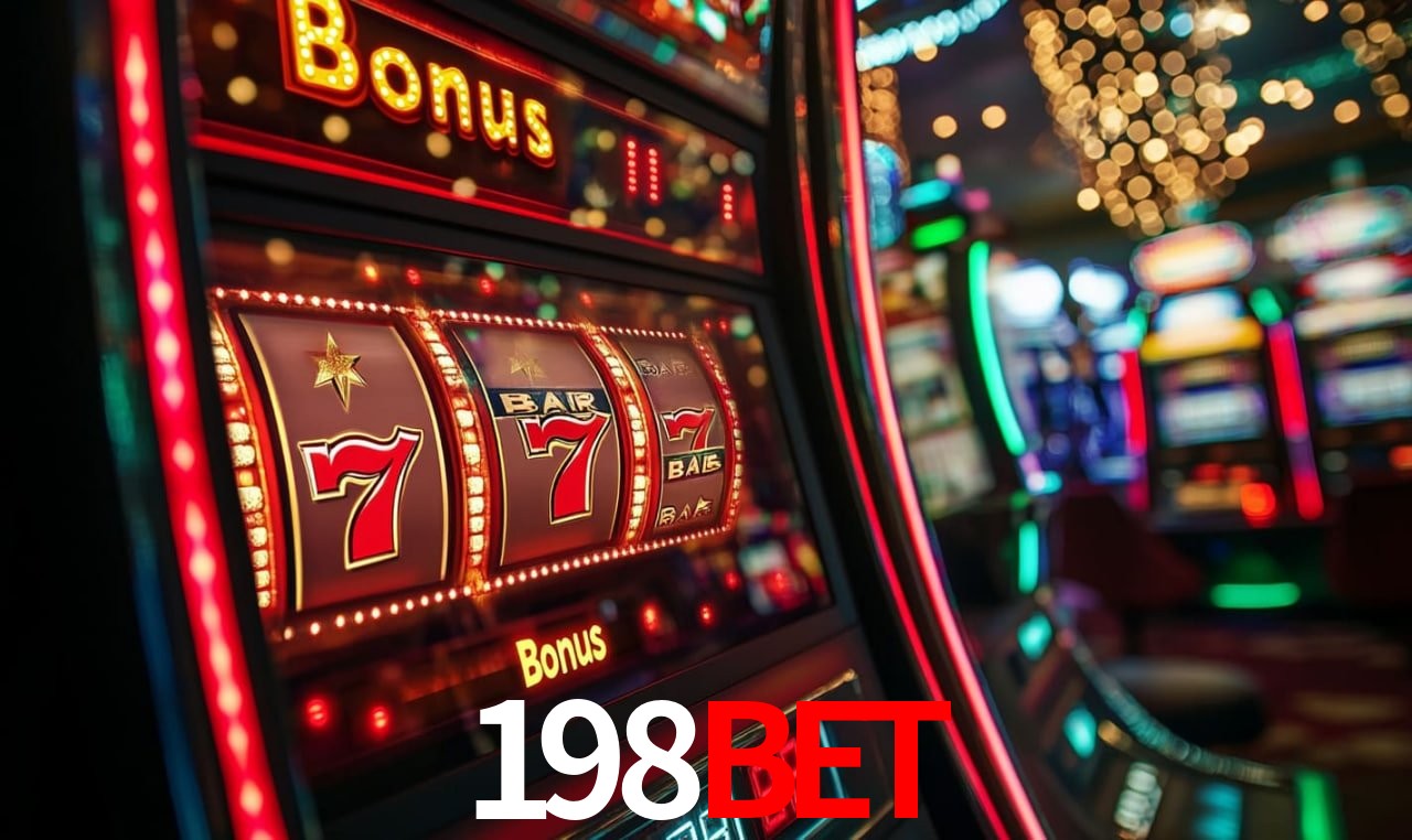 Bônus Generosos e Exclusivos no 198Bet para Você!