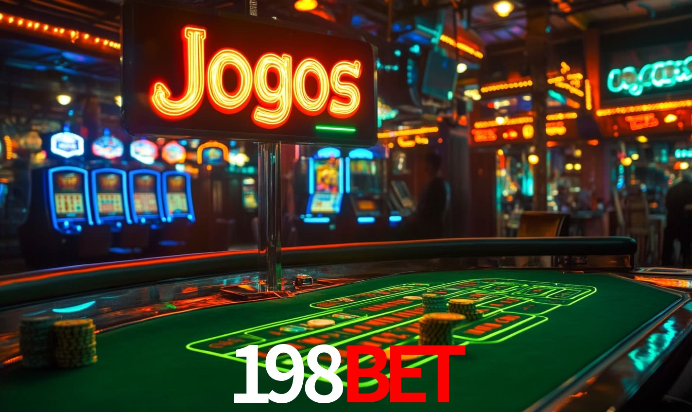 Recursos de Bônus 198Bet