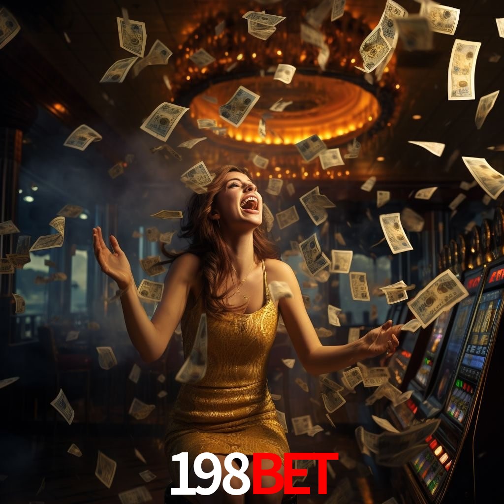 Spaceman Game 198Bet
