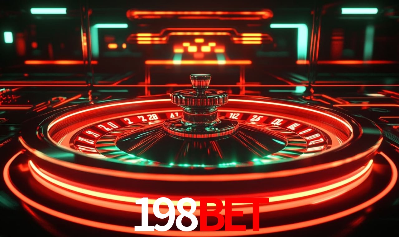 Inovações de Jogos na 198Bet: O Futuro das Experiências Interativas