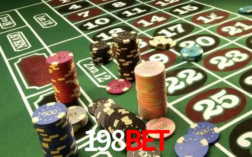 Apostas de Basquete 198Bet