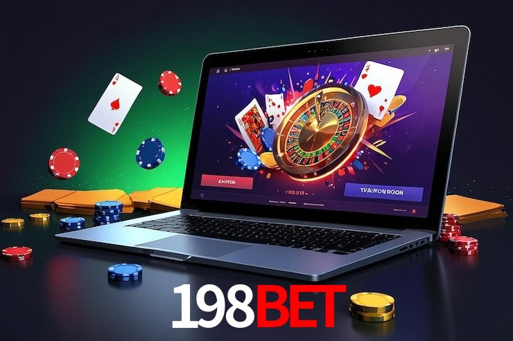 Benefícios da Conta 198Bet