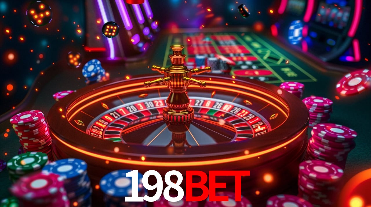 Descubra o Programa VIP da 198Bet: Vantagens Exclusivas para Jogadores
