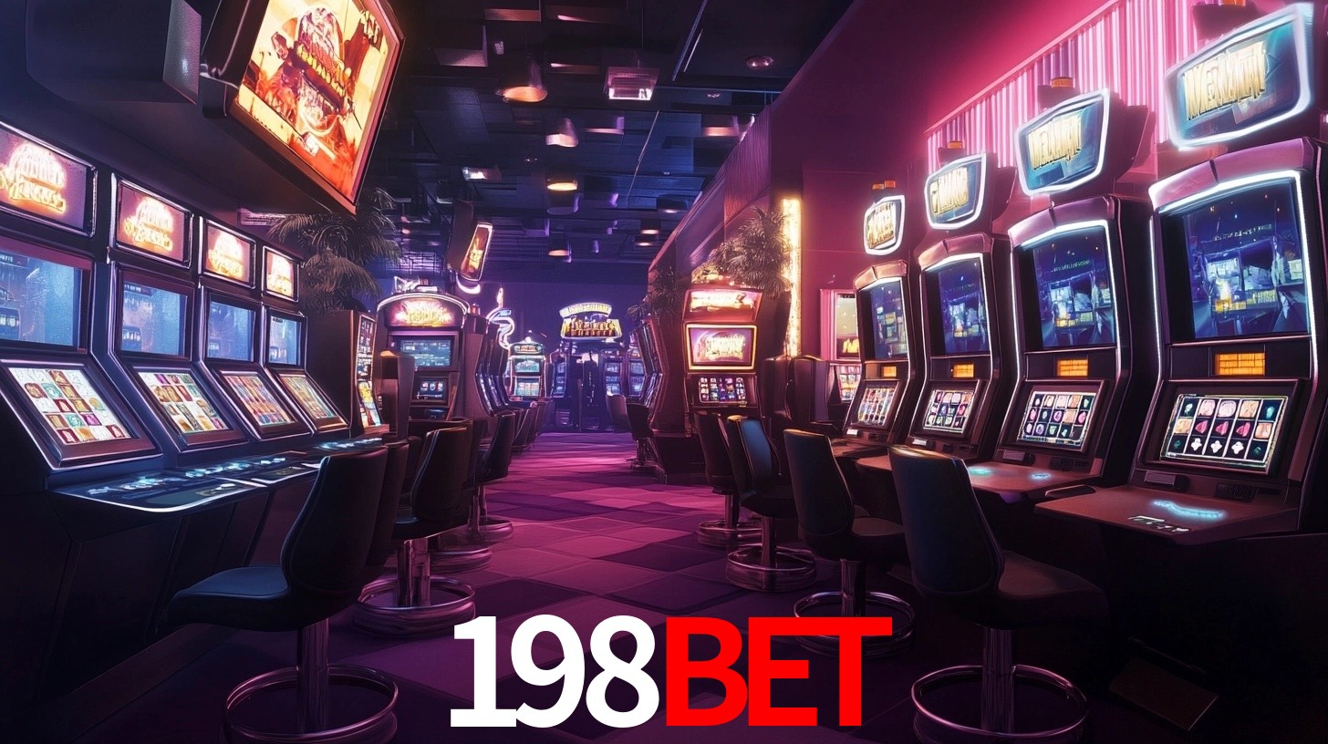 Exclusive Games 198Bet